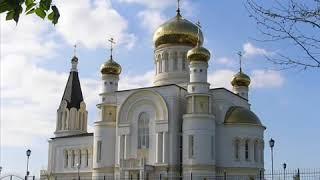 Очистка православными молитвами. Виталий Ведун