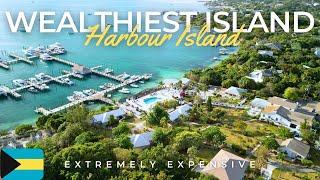 Harbour Island Tour | Billionaire's Playground