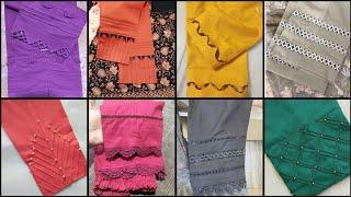 Winter Trouser Design 2025/Shalwar Design/Poncha Design/Capri Design/Trouser Ke Design/Trouser