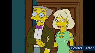 Simpsons: Mr. Smithers, I Thought You Were...