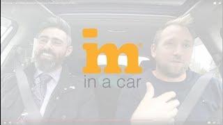 IM in a Car :) with Matt McQuade of Intrigue Media and Creator of Ideas