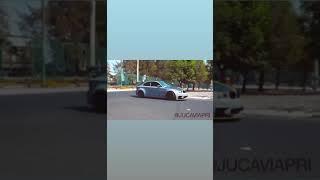 EL BMW DE JUCA UNA HERMOSURA
