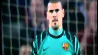 Barcelona - Getafe 2-1 Highlights And Goals