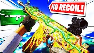 the *NO RECOIL* FARA 83 was BUFFED in SEASON 4 of WARZONE! NEW META?! (Call of Duty Warzone)