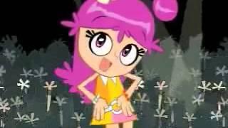 Hi Hi Puffy Ami Yumi Theme Song