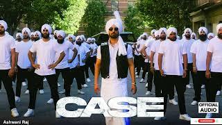 Diljit Dosanjh - CASE | Official Video | Punjabi Hip-Hop Hit | Full Song & Lyrics