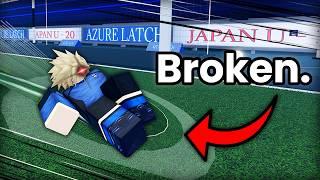 This SECRET trick will change how you play Azure Latch..