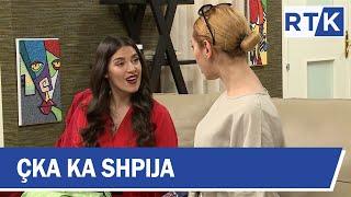 Çka ka shpija - Sezoni 5 - Episodi 31   22.04.2019