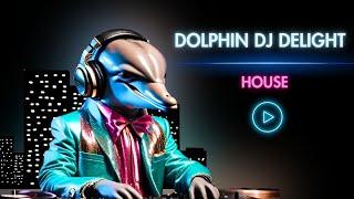 HOUSE Music | Soul of Fire with Dolphin DJ Delight