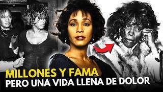 Los Últimos Días de Whitney Houston: Éxitos, Controversias y su Fin Trágico