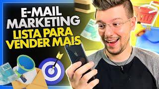 Email Marketing: Como Construir uma Lista e Vender Mais | JivoChat