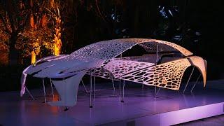 LEXUS in DESIGN – Liminal Cycles by Crafting Plastics