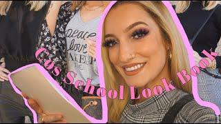 Cosmetology School Look Book & Dress Code Advice