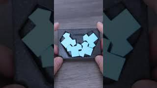 Solving the award winning Polo Shirt Case puzzle