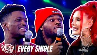 Every Single Season 13 & 14 Wildstyle ft. Wiz Khalifa & Doja Cat Wild 'N Out