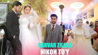 SARVAR ZILOLA NIKOH TO'Y,NURIK STUDIO +998913910029