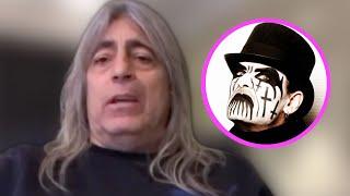 Mikkey Dee: How King Diamond Prepared Me For Motörhead