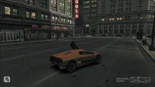 GTA IV - Best of Gamelles 2