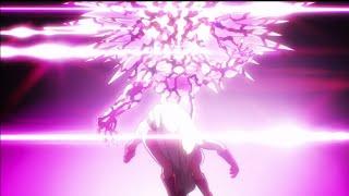 Saitama vs Boros Fight Full HD(Sub)(No annoying edits/Visual changes)