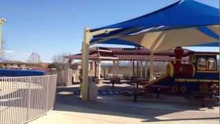 Rancho Sahuarita Virtual Tour - Tucson Community and Homes