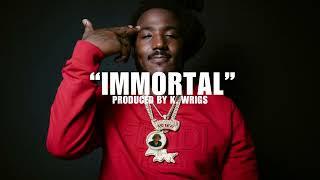 [FREE] Mozzy Type Beat 2025 - "Immortal" (Hip Hop / Rap Instrumental)