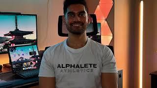 Creators and Experts Podcast: Imaad Uddin
