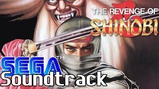 [Sega Genesis Music] The Revenge of Shinobi - Full Original Soundtrack OST