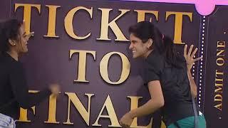 என்ன காண்ட்ராவிடா இது #poornima #maya #tickettofinale #biggbosstamil #biggboss #vijaytv #bb #viral