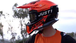 Motocross 2020 | JUST1 Racing ft. Brian Bogers | Ep.2