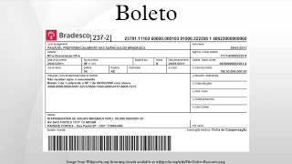 Boleto