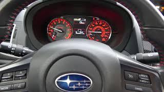 2015 Subaru WRX New Clutch, Newer Revised TOB, & Clutch / Brake Pedal Assembly Again Under Warranty