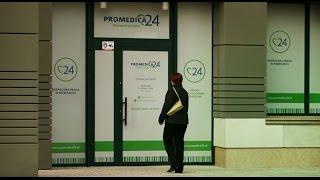 PROMEDICA24 Betreuungskräfte-Video