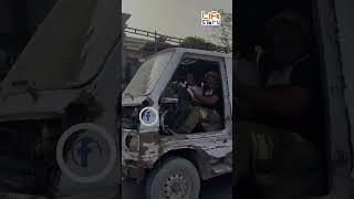 المصري مالوش كتالوج.. الميكروباص ماشي من غير باب