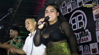 DISCOTECA BORA BORA /MIX ROCKOLERO  /LAS VOCES SENSACIONALES / XIOMARA PRODUCCIONES HD