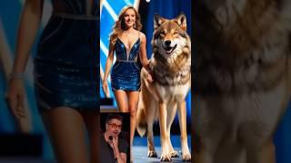 Magical Los Angeles talent on AGT #agt #talentshow #gottalentshow