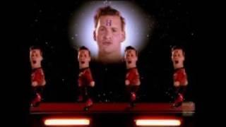 The Arnold J Rimmer Song