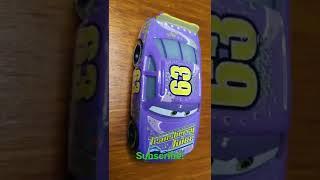 Lee Revkins #disney #cars #disneycars #viral #shorts