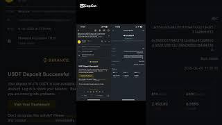 Watch Magic NFT Withdrawal Proofs Short Video Withdraw Recived From Magic NFT App #Shorts #magicnft