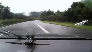 Crash, bouračka, nehoda, dashcam