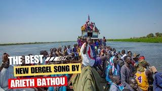 Dergel Song By Arieth Bathou | Dinka Culture South Sudan