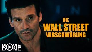 Die Wall Street Verschwörung - Jetzt den ganzen Film kostenlos schauen in HD bei Moviedome