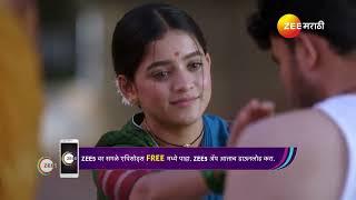 Paaru Marathi | Ep - 203 | Sep 12, 2024 | Best Scene 1 | Zee Marathi