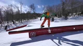 A normal weekend at Skifuture