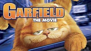 Garfield: The Movie (2004) | Full Movie HD | Magic DreamClub!
