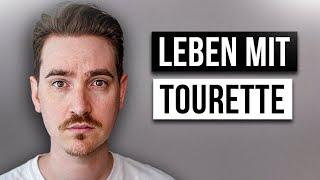 Mein TOURETTE SYNDROM! | Musik und Cannabis helfen?