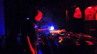 DJ Upzet - Infected Drum & Bass @ Magdalena Berlin - 08/2013