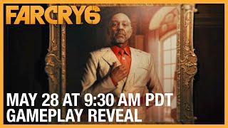 Far Cry 6: Livestream Teaser | Ubisoft [NA]