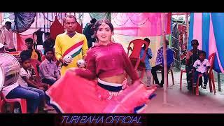 Santhali tasa party2022#new_santhali_video#sadsong #santhali_video #turibahaofficial#santhali_video