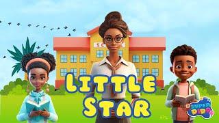 Let’s Go Around the Sun!  | Fun & Educational Kids Song on Science & Exploration #superdido