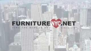 Trailer of Modern Furniture store of New York - FurnitureNYC.net